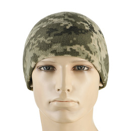M-Tac шапка Watch Cap Elite фліс (320г/м2) with Slimtex MM14
