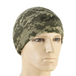 M-Tac шапка Watch Cap Elite фліс (320г/м2) with Slimtex MM14. Фото 3