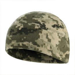 M-Tac шапка Watch Cap Elite фліс (320г/м2) with Slimtex MM14. Фото 4