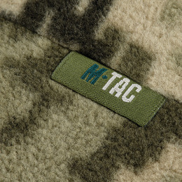 M-Tac шапка Watch Cap Elite фліс (320г/м2) with Slimtex MM14. Фото 5
