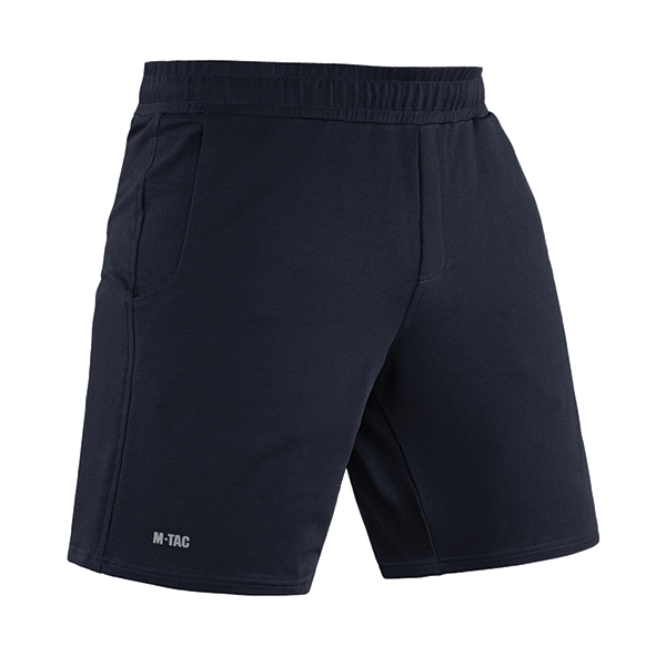 M-Tac шорти Stealth Active Dark Navy Blue. Фото 3