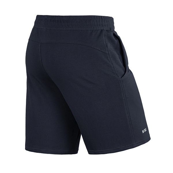 M-Tac шорти Stealth Active Dark Navy Blue. Фото 4