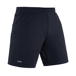 M-Tac шорти Stealth Active Dark Navy Blue. Фото 3