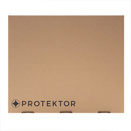 Черевики Protektor Grom Brown. Фото 8