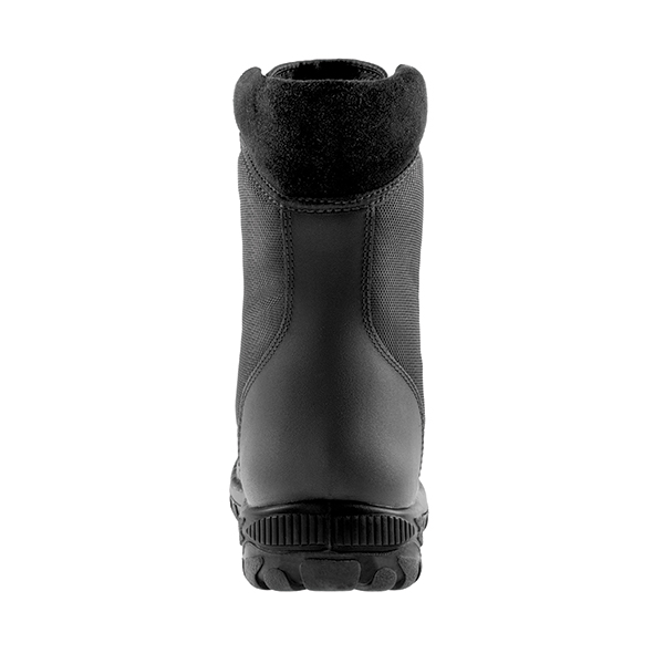 Черевики Protektor Grom Black. Фото 6