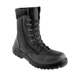 Черевики Protektor Grom Black
