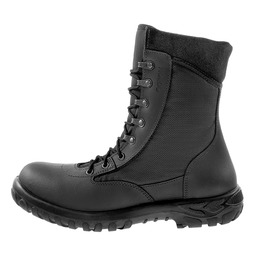 Черевики Protektor Grom Black. Фото 5