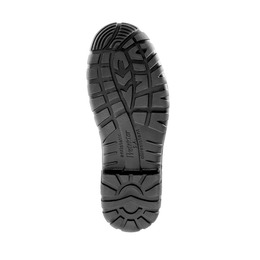 Черевики Protektor Grom Black. Фото 8