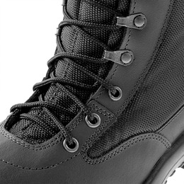 Черевики Protektor Grom Black. Фото 9