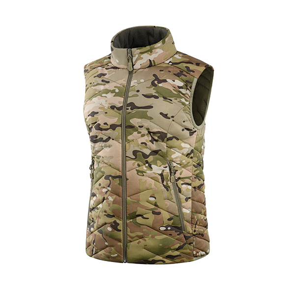 M-Tac жилет жіночий Primaloft MC