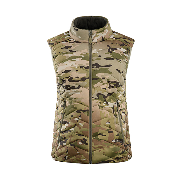 M-Tac жилет жіночий Primaloft MC. Фото 2