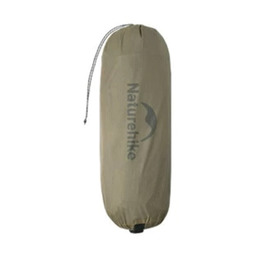 Намет надлегкий двомісний Naturehike Cloud Up Pro CNK2350WS020, 20D, пісочний