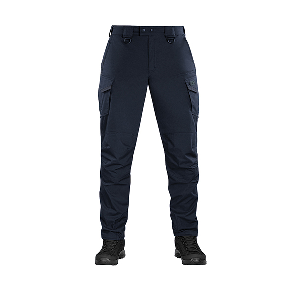 M-Tac штани Aggressor Special Edition Dark Navy Blue. Фото 2