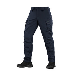 M-Tac штани Aggressor Special Edition Dark Navy Blue