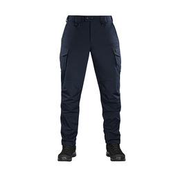 M-Tac штани Aggressor Special Edition Dark Navy Blue. Фото 2