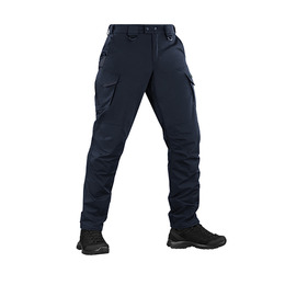 M-Tac штани Aggressor Special Edition Dark Navy Blue. Фото 3