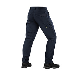 M-Tac штани Aggressor Special Edition Dark Navy Blue. Фото 4