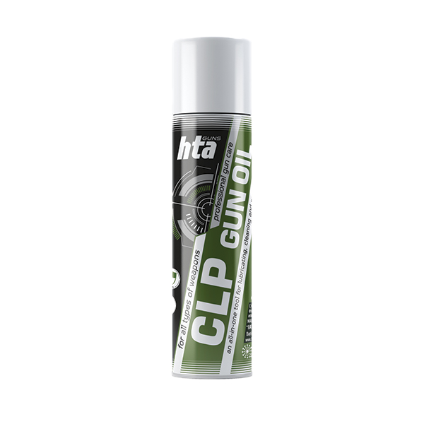 Мастило HTA CLP Gun Oil 200 мл