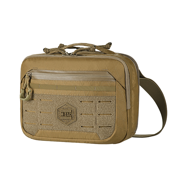 M-Tac сумка EDC Bag X-Pac Elite Coyote