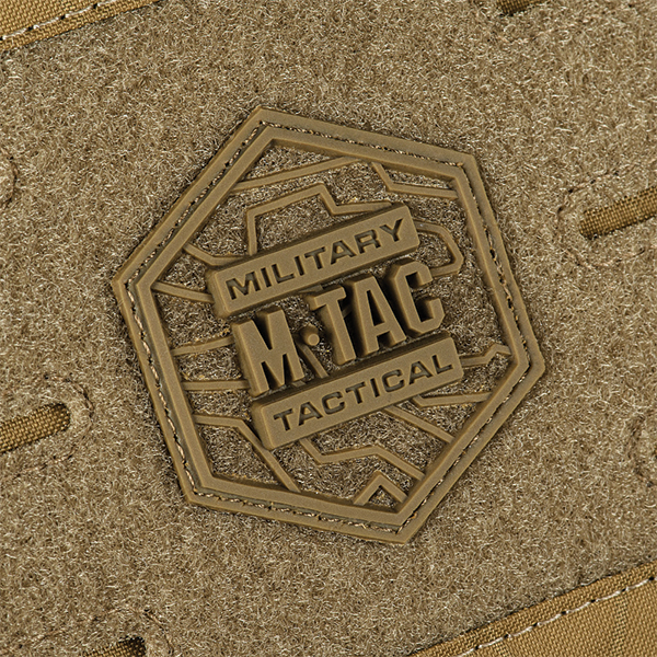 M-Tac сумка EDC Bag X-Pac Elite Coyote. Фото 11