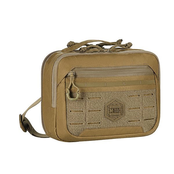 M-Tac сумка EDC Bag X-Pac Elite Coyote. Фото 3