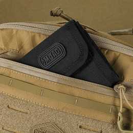 M-Tac сумка EDC Bag X-Pac Elite Coyote. Фото 10