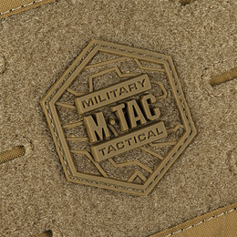M-Tac сумка EDC Bag X-Pac Elite Coyote. Фото 11