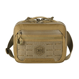 M-Tac сумка EDC Bag X-Pac Elite Coyote