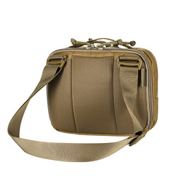M-Tac сумка EDC Bag X-Pac Elite Coyote. Фото 4