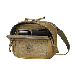 M-Tac сумка EDC Bag X-Pac Elite Coyote. Фото 5