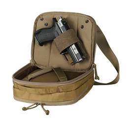M-Tac сумка EDC Bag X-Pac Elite Coyote. Фото 6