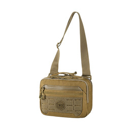 M-Tac сумка EDC Bag X-Pac Elite Coyote. Фото 7