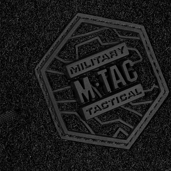 M-Tac сумка EDC Bag X-Pac Elite Black. Фото 11