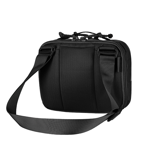 M-Tac сумка EDC Bag X-Pac Elite Black. Фото 4