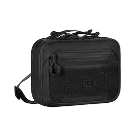 M-Tac сумка EDC Bag X-Pac Elite Black. Фото 3