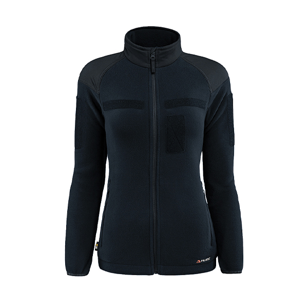 M-Tac куртка Combat Fleece Polartec Jacket Lady Dark Navy Blue. Фото 2