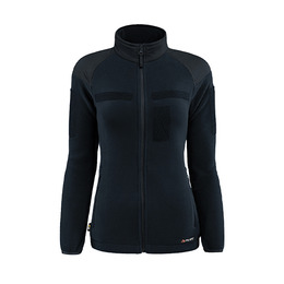 M-Tac куртка Combat Fleece Polartec Jacket Lady Dark Navy Blue