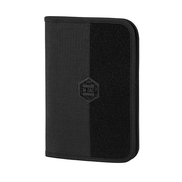 M-Tac планшет-органайзер А5 Elite Black