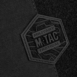 M-Tac планшет-органайзер А5 Elite Black. Фото 14