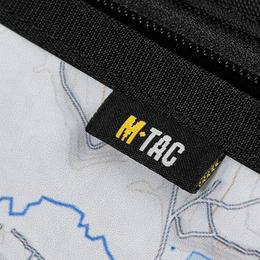 M-Tac планшет-органайзер А5 Elite Black. Фото 16