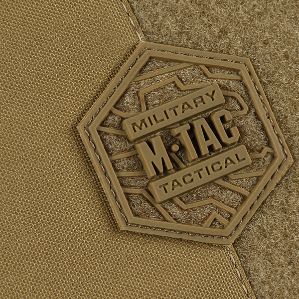 M-Tac планшет-органайзер А5 Elite Coyote. Фото 14