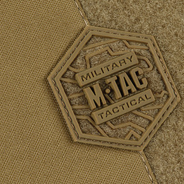 M-Tac планшет-органайзер А5 Elite Coyote. Фото 14
