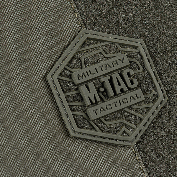 M-Tac планшет-органайзер А5 Elite Ranger Green. Фото 14
