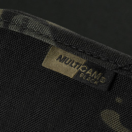M-Tac планшет-органайзер А5 Elite Multicam Black. Фото 14