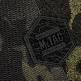 M-Tac планшет-органайзер А5 Elite Multicam Black. Фото 15