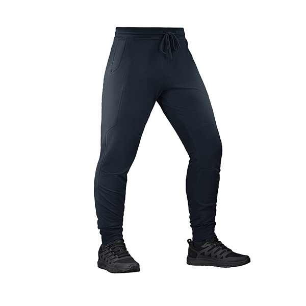 M-Tac штани Stealth Active Dark Navy Blue. Фото 3