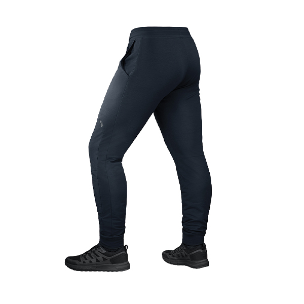 M-Tac штани Stealth Active Dark Navy Blue. Фото 5