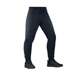 M-Tac штани Stealth Active Dark Navy Blue. Фото 3