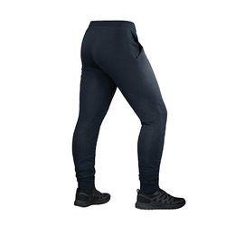 M-Tac штани Stealth Active Dark Navy Blue. Фото 4