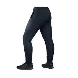 M-Tac штани Stealth Active Dark Navy Blue. Фото 5